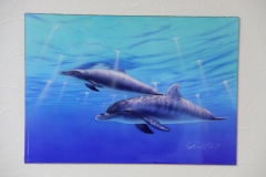 静岡校生徒さんの作品