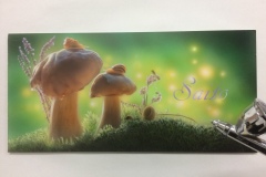静岡校生徒さんの作品