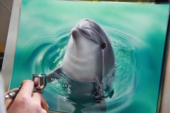 横浜校生徒さんの作品