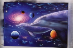 静岡校生徒さんの作品