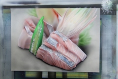静岡校生徒さんの作品