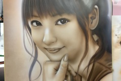 横浜校生徒さんの作品