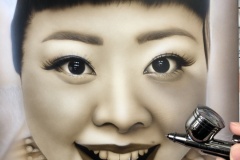 横浜校生徒さんの作品