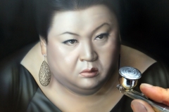 静岡校生徒さんの作品