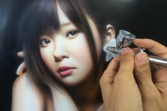 横浜校生徒さんの作品