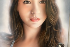 横浜校生徒さんの作品