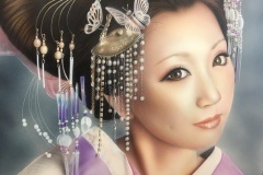 静岡校生徒さんの作品