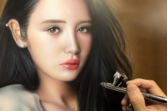 横浜校生徒さんの作品
