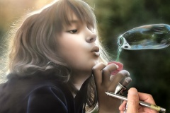 静岡校生徒さんの作品