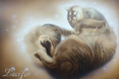 静岡校生徒さんの作品