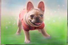 横浜校生徒さんの作品