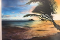 横浜校生徒さんの作品