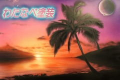 横浜校生徒さんの作品