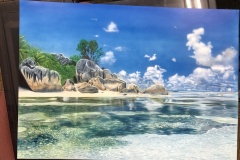 名古屋校生徒さんの作品