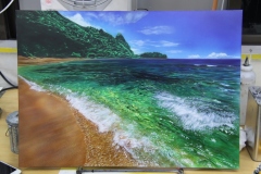 静岡校生徒さんの作品