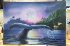 静岡校生徒さんの作品